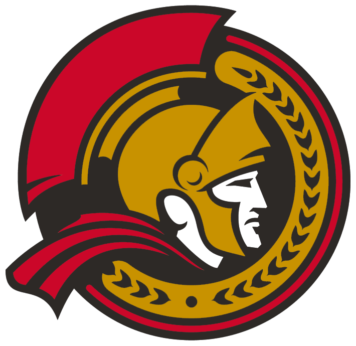 Ottawa Senators 2007-Pres Alternate Logo iron on heat transfer